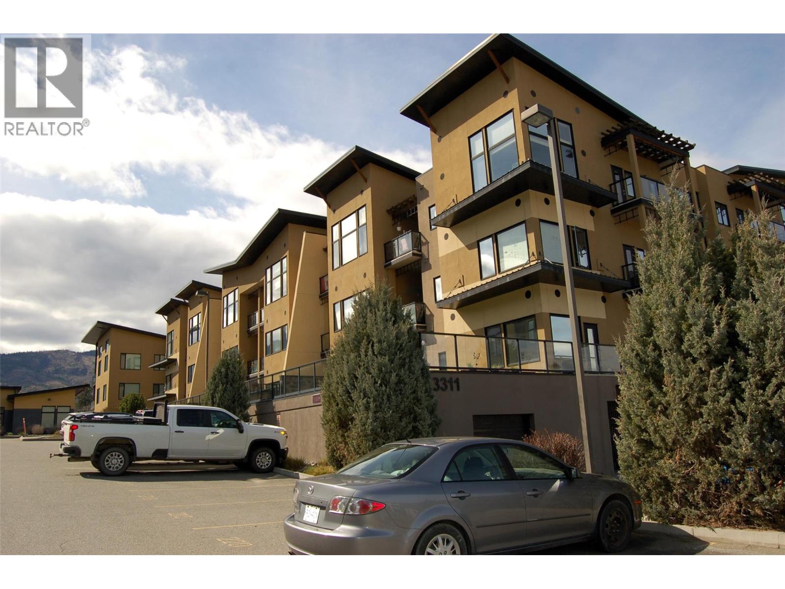 3311 Wilson Street Unit# 205, Penticton, British Columbia  V2A 8J3 - Photo 28 - 10383940