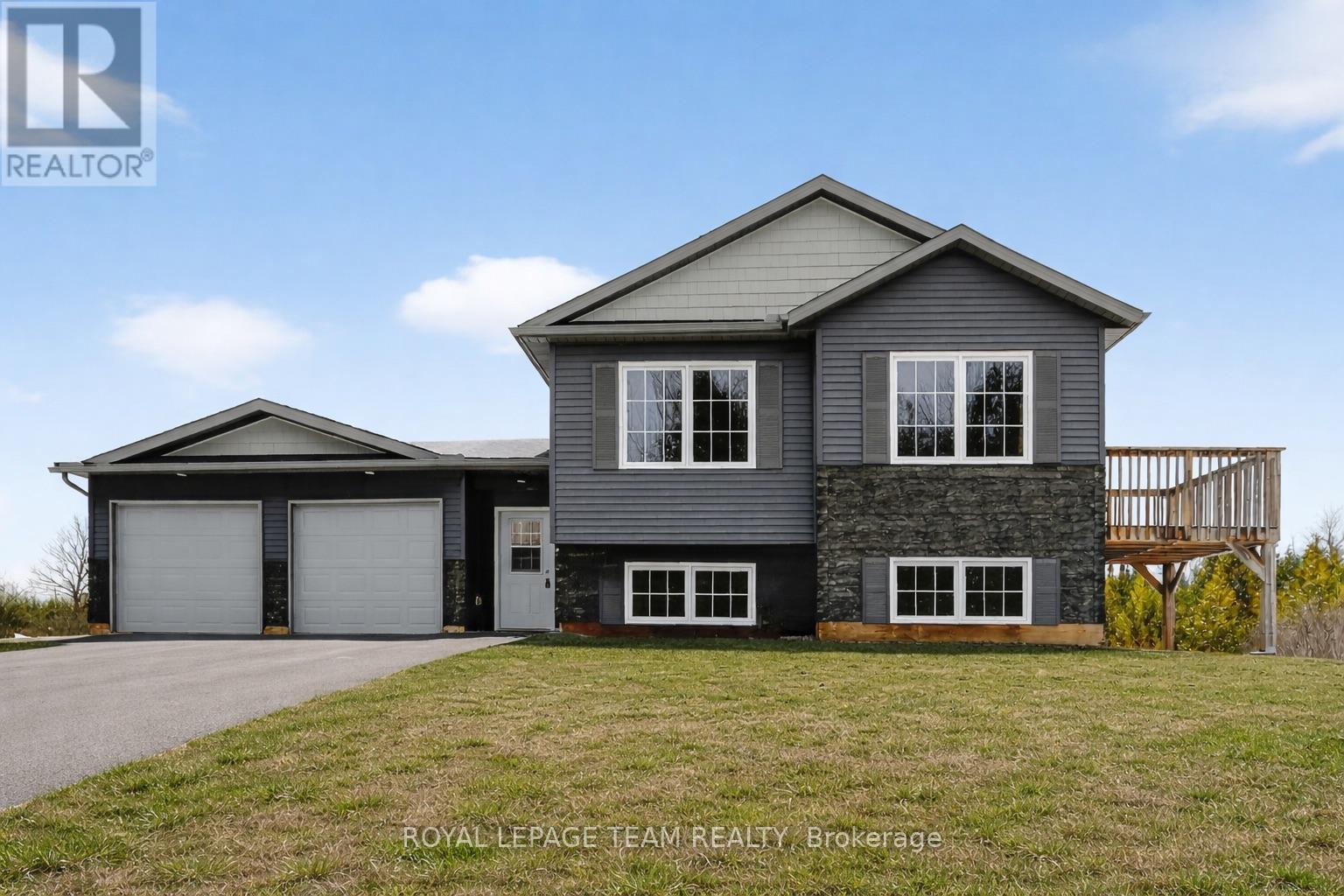 1668 NOLANS ROAD, Montague, Ontario