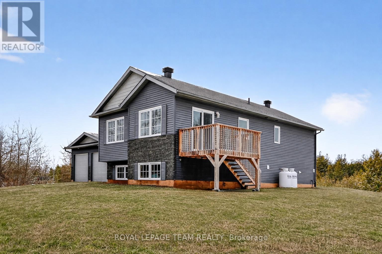 1668 Nolans Road, Montague, Ontario  K7A 4S6 - Photo 2 - X12912956