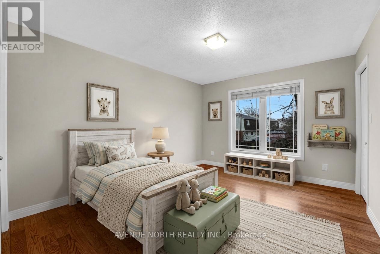 945 Cahill Drive W, Ottawa, Ontario  K1V 2C3 - Photo 27 - X13014244