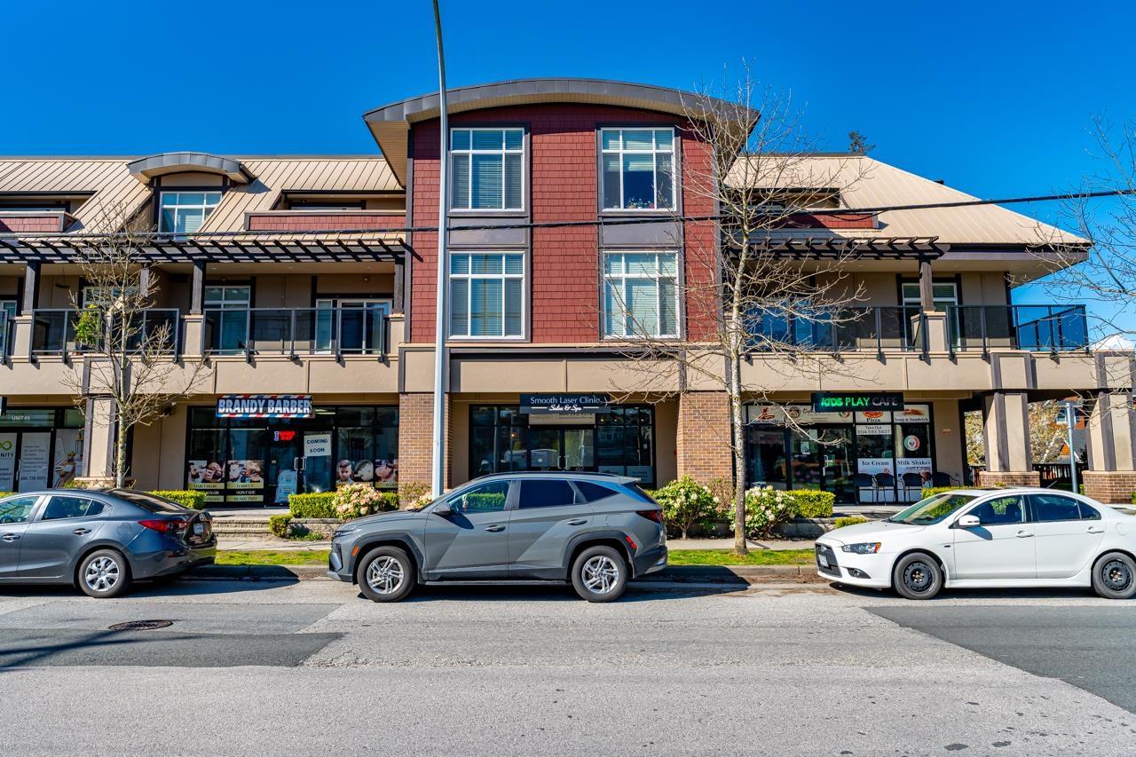 7 14885 60 Avenue, Surrey, British Columbia  V3S 1R8 - Photo 2 - C8077959