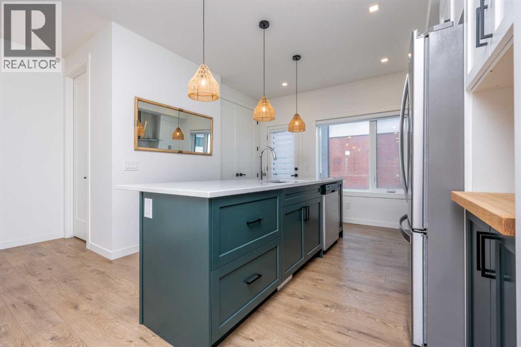 408 Greenbriar Common Nw, Calgary, Alberta  T3B 6J3 - Photo 11 - A2283938