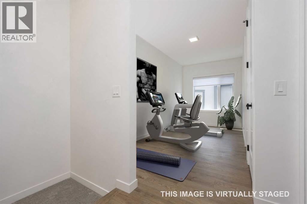 408 Greenbriar Common Nw, Calgary, Alberta  T3B 6J3 - Photo 25 - A2283938