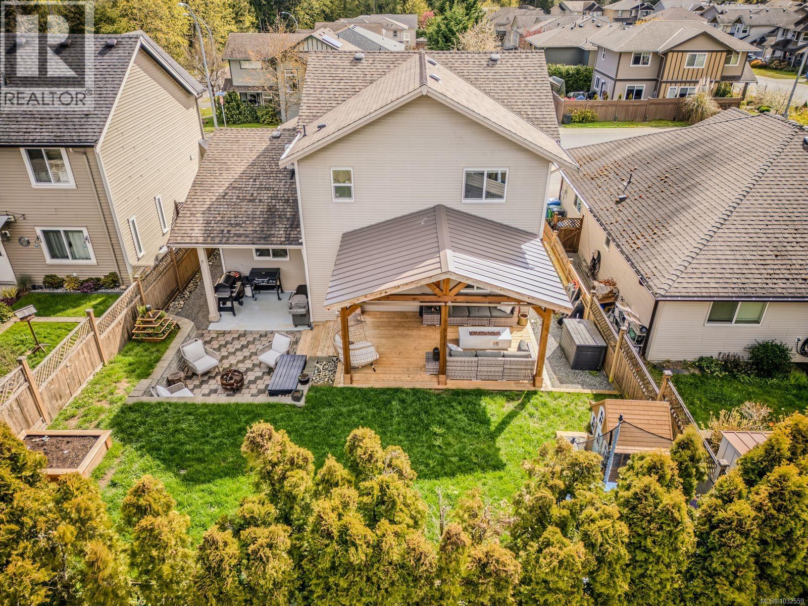 261 Applegreen Ave, Nanaimo, British Columbia  V9R 0A6 - Photo 37 - 1032559