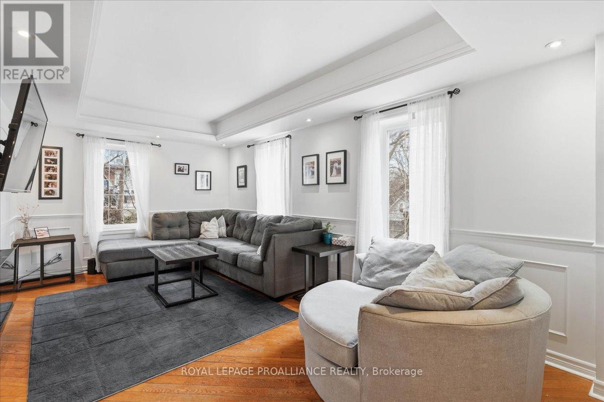 209 Dundas Street E, Quinte West, Ontario  K8V 1M1 - Photo 11 - X13015042