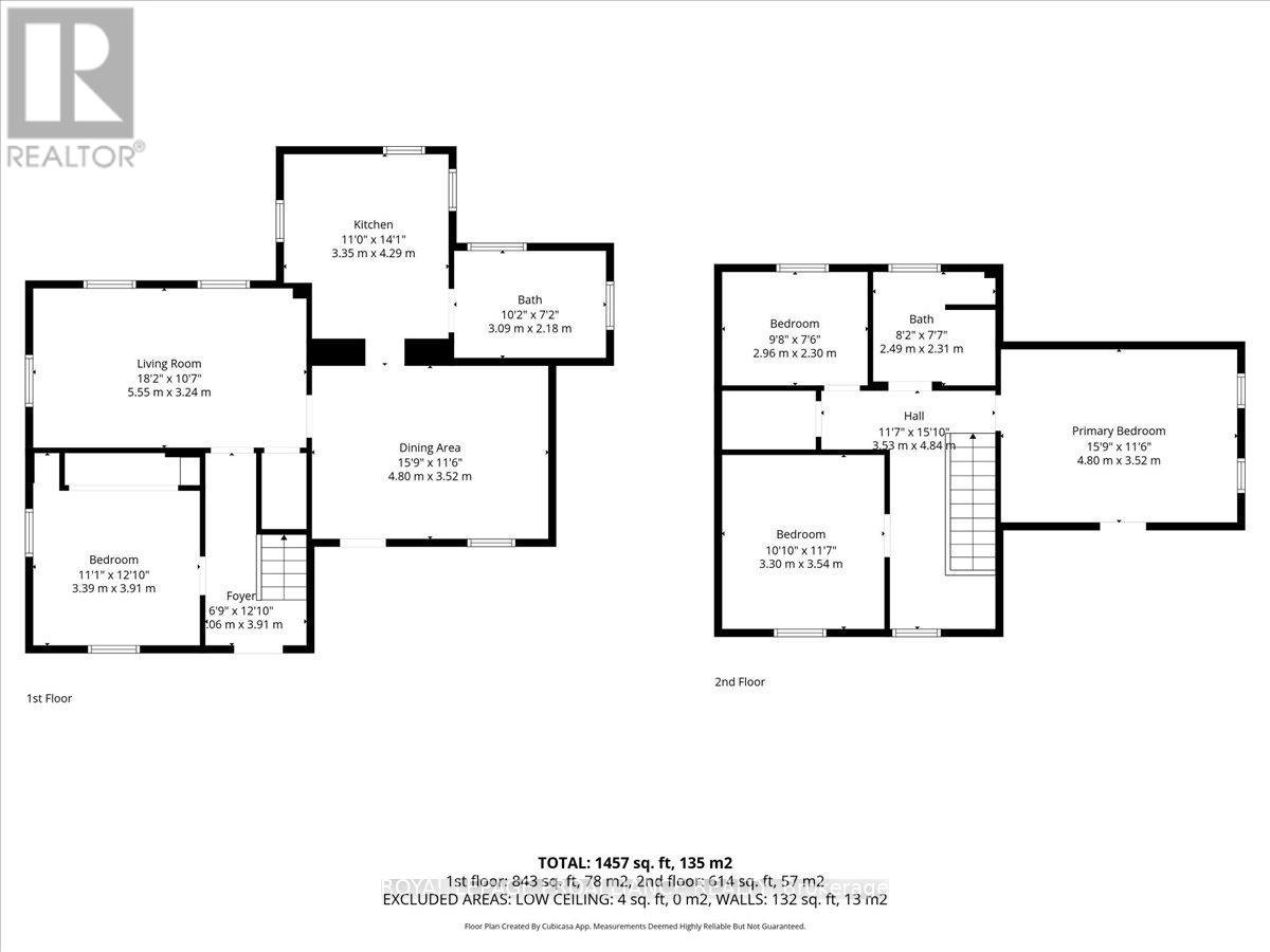 209 Dundas Street E, Quinte West, Ontario  K8V 1M1 - Photo 28 - X13015042