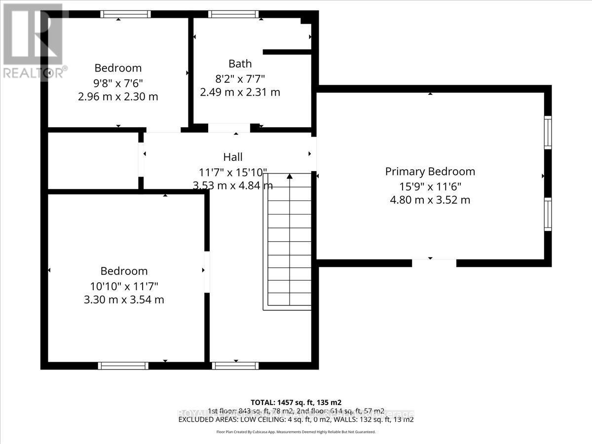 209 Dundas Street E, Quinte West, Ontario  K8V 1M1 - Photo 29 - X13015042