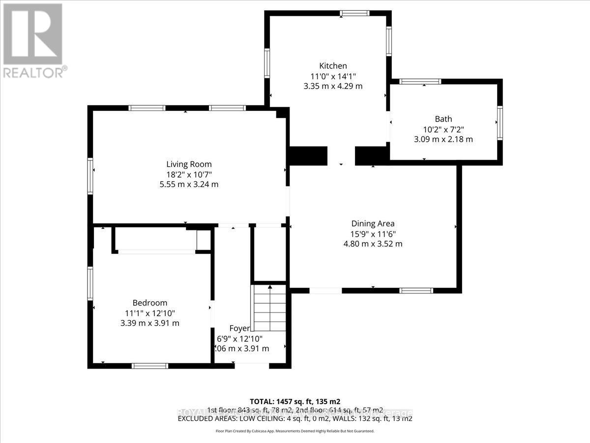 209 Dundas Street E, Quinte West, Ontario  K8V 1M1 - Photo 30 - X13015042