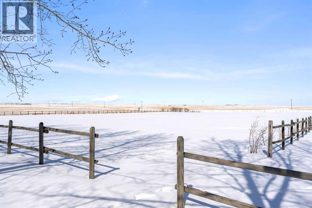 291055 Township Road 290, Rural Rocky View County, Alberta  T0M 0S0 - Photo 9 - A2298962