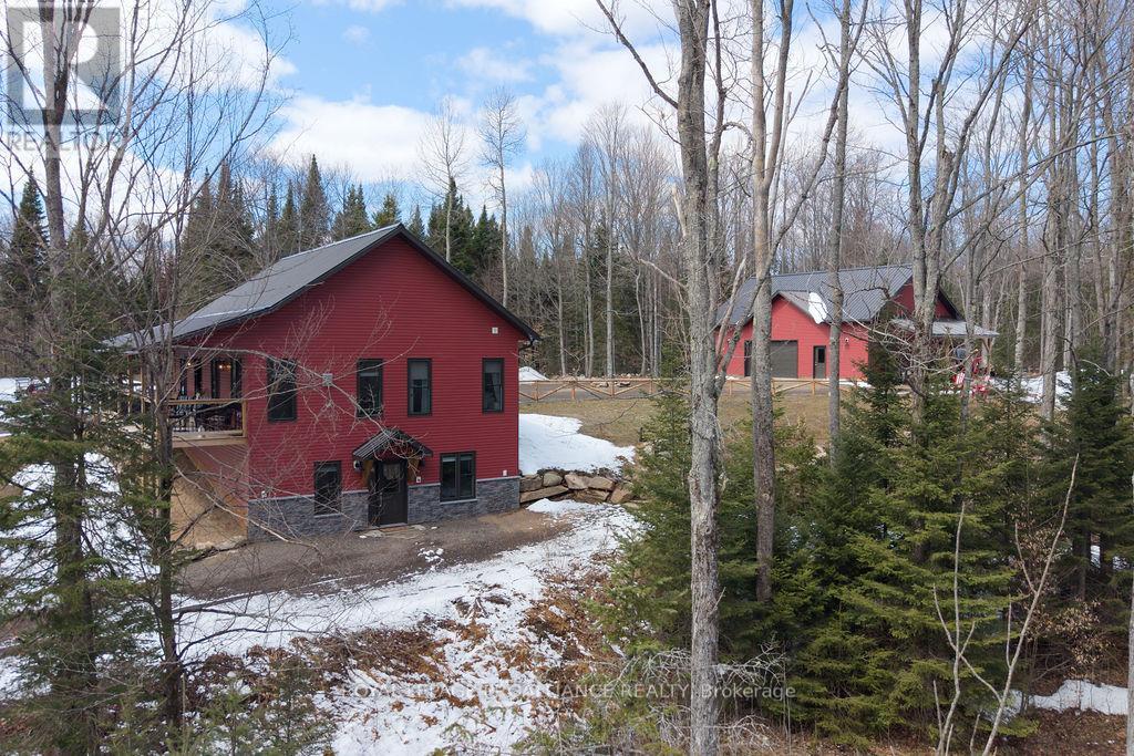 3627 LETTERKENNEY ROAD, lyndoch and raglan, Ontario