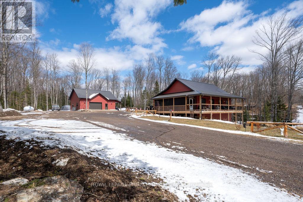 3627 Letterkenny Road, Brudenell, Ontario  K0J 2A0 - Photo 10 - X13015088