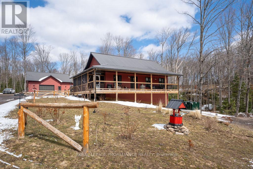 3627 Letterkenny Road, Brudenell, Ontario  K0J 2A0 - Photo 11 - X13015088