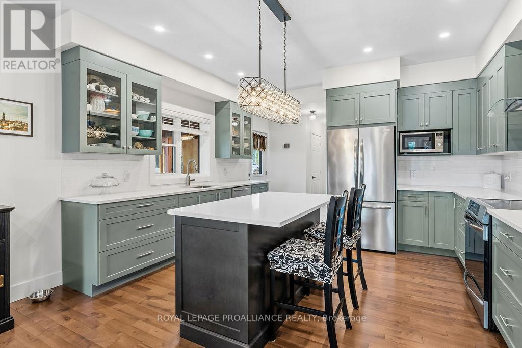 3627 Letterkenny Road, Brudenell, Ontario  K0J 2A0 - Photo 2 - X13015088