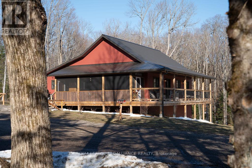 3627 Letterkenny Road, Brudenell, Ontario  K0J 2A0 - Photo 3 - X13015088