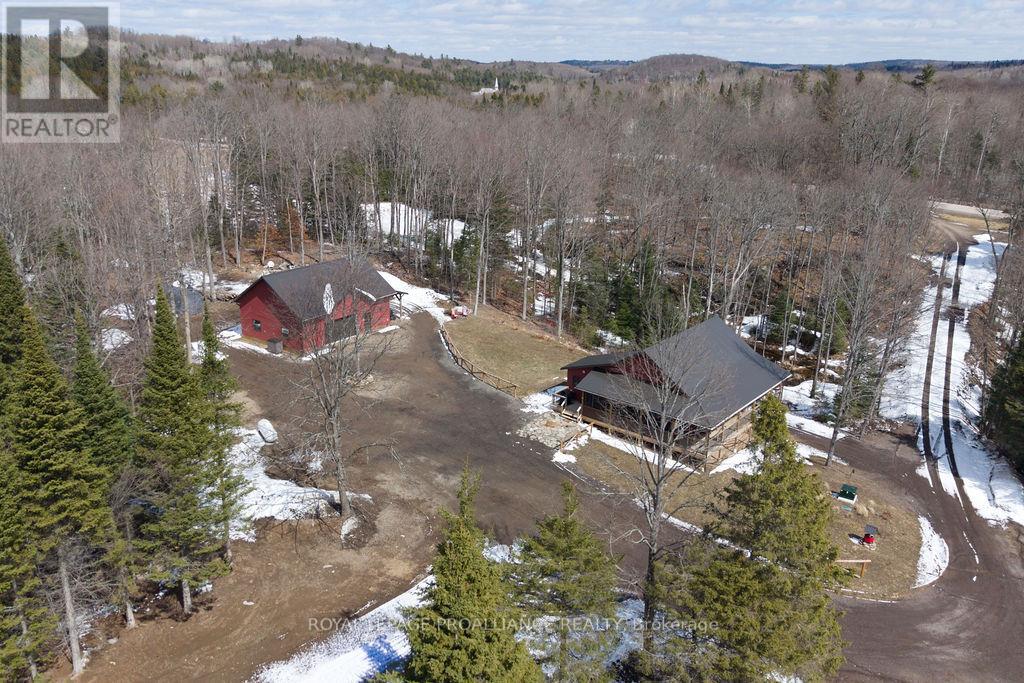 3627 Letterkenny Road, Brudenell, Ontario  K0J 2A0 - Photo 9 - X13015088