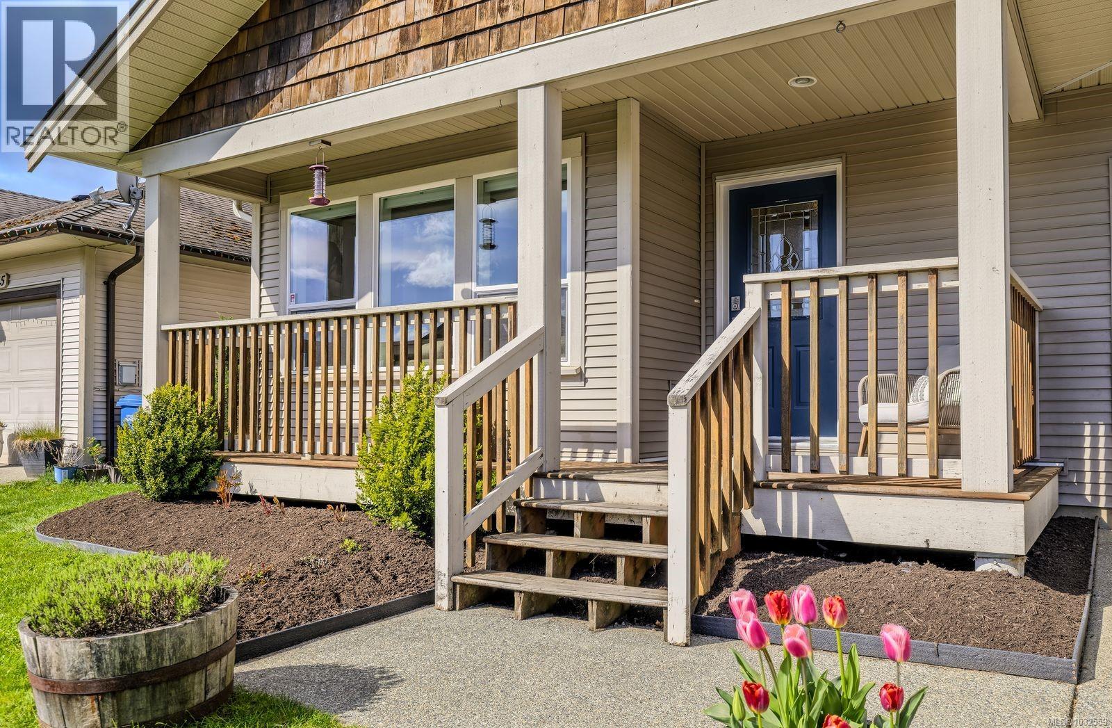 261 Applegreen Ave, Nanaimo, British Columbia  V9R 0A6 - Photo 3 - 1032559