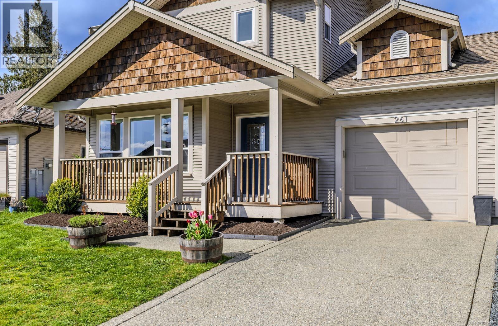 261 Applegreen Ave, Nanaimo, British Columbia  V9R 0A6 - Photo 2 - 1032559