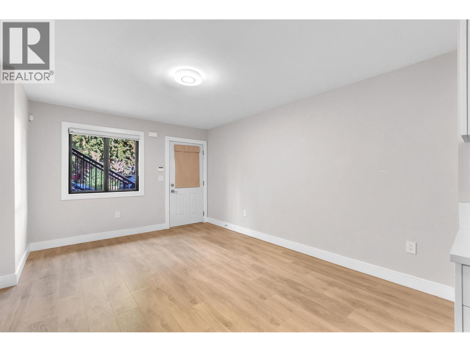 Ground Lvl 2240 BROOKMOUNT AVENUE, Coquitlam, British Columbia