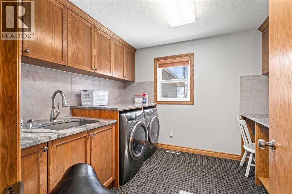 291055 Township Road 290, Rural Rocky View County, Alberta  T0M 0S0 - Photo 23 - A2298962