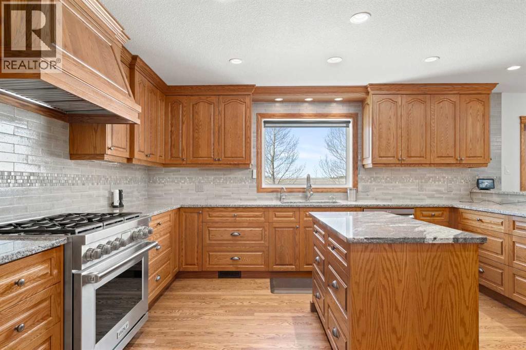 291055 Township Road 290, Rural Rocky View County, Alberta  T0M 0S0 - Photo 15 - A2298962