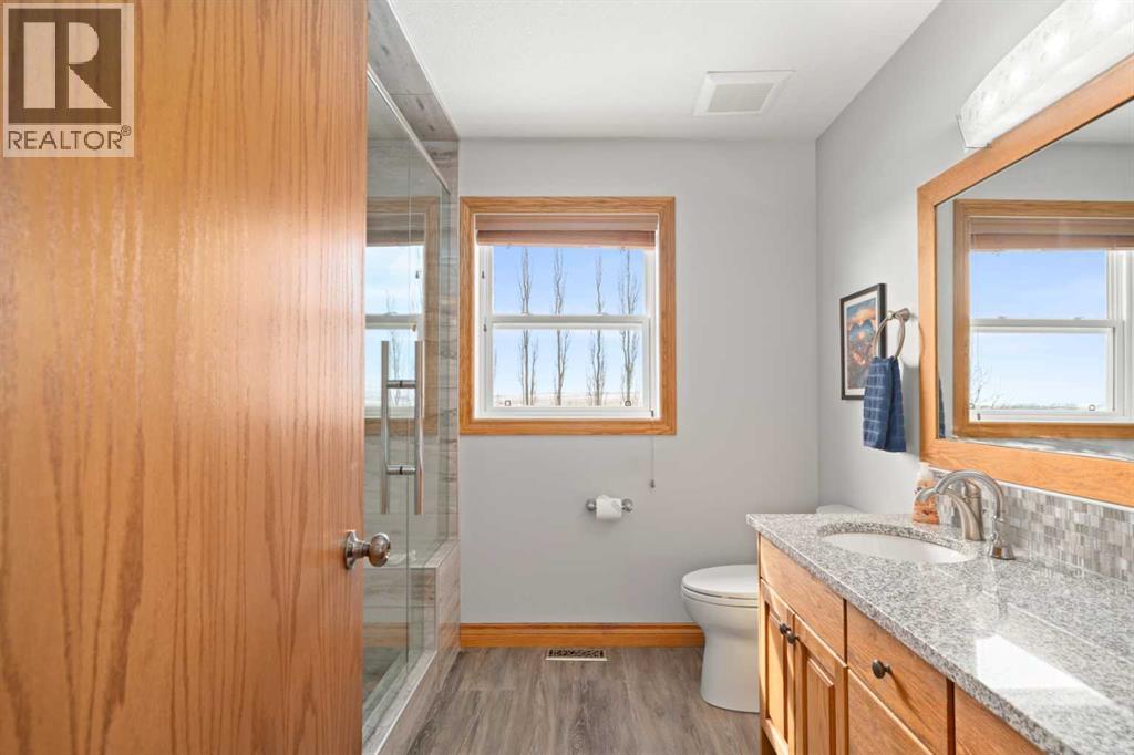 291055 Township Road 290, Rural Rocky View County, Alberta  T0M 0S0 - Photo 39 - A2298962