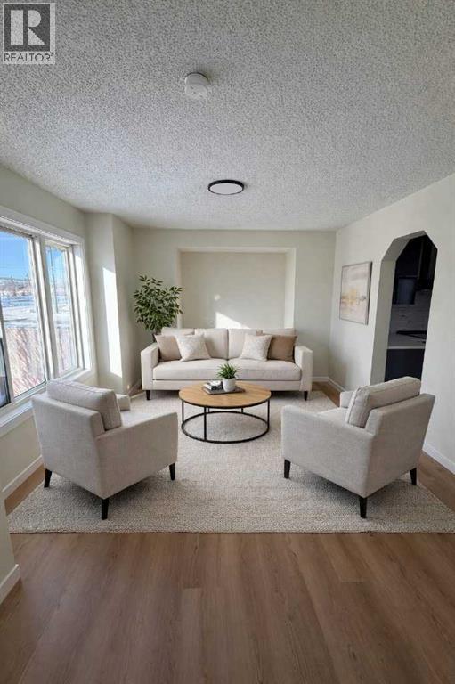 107 Harvest Oak Crescent Ne, Calgary, Alberta  T3K 4C9 - Photo 2 - A2299071