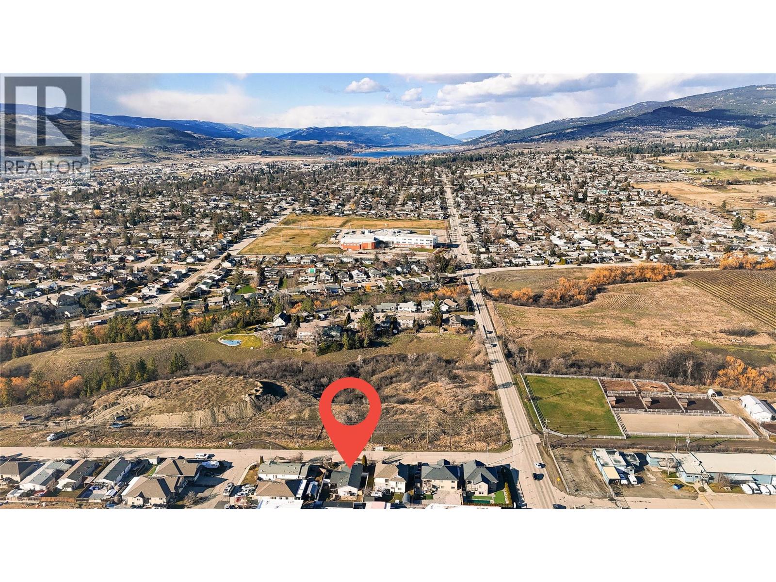 1605 15 Avenue, Vernon, British Columbia  V1T 9R4 - Photo 43 - 10356839