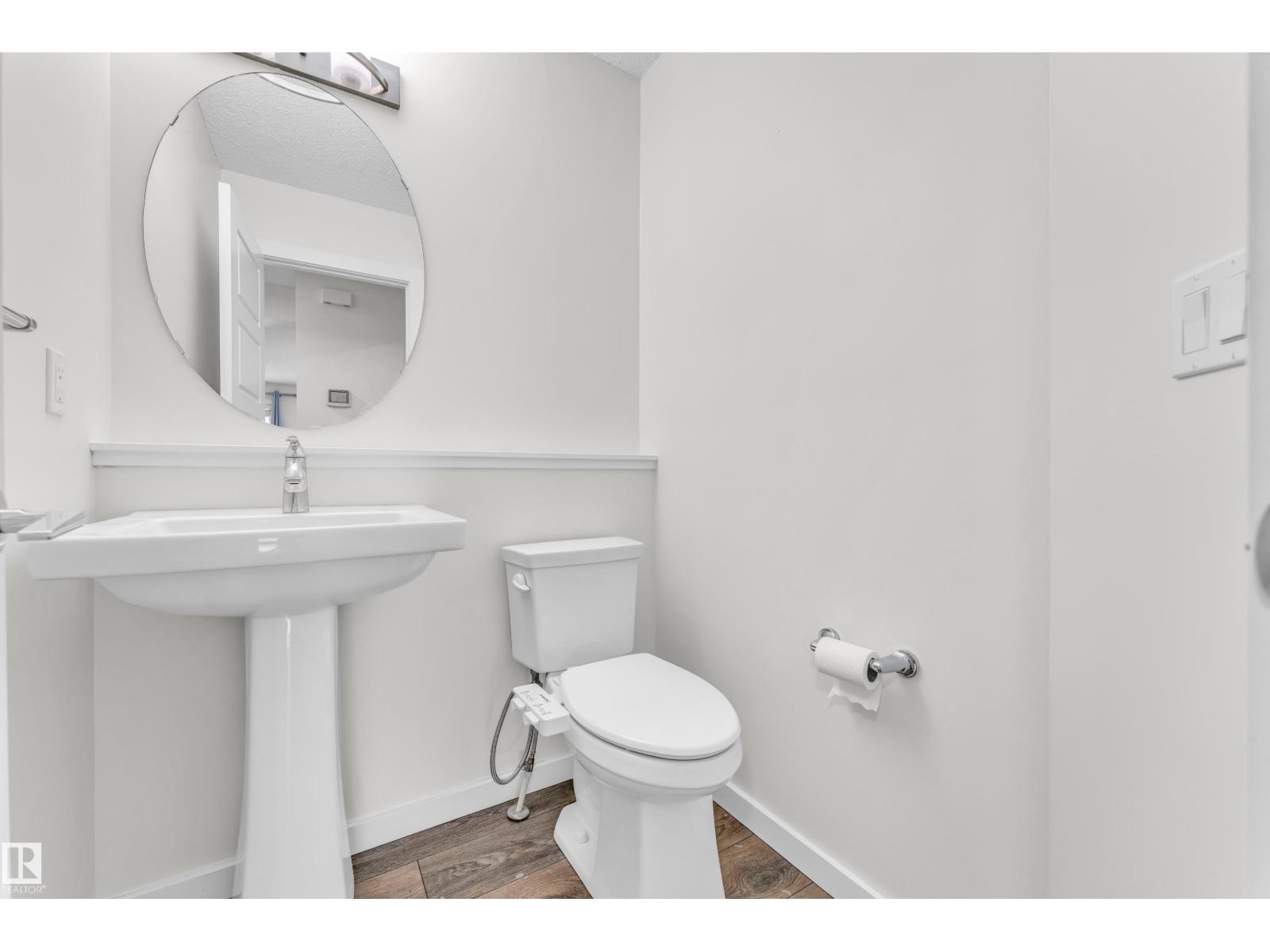 4416 6 St NW, Edmonton, Alberta  T6T 0Z8 - Photo 12 - E4482430