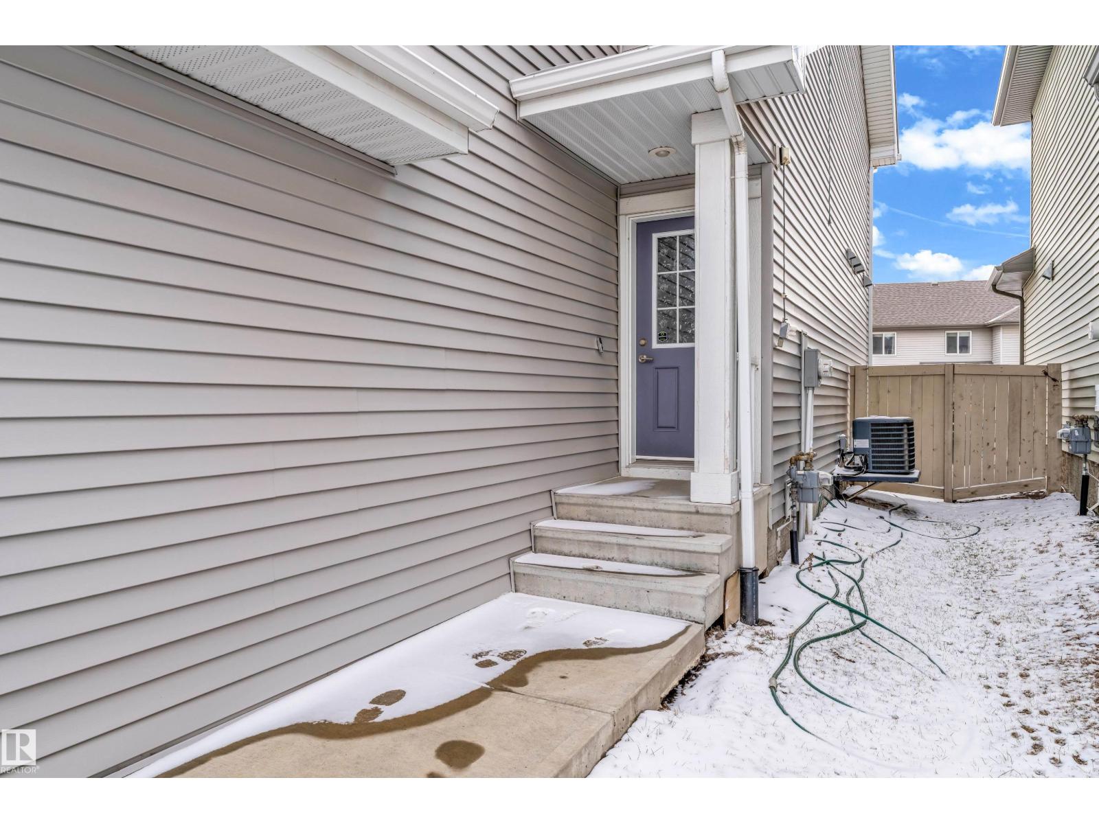 4416 6 St NW, Edmonton, Alberta  T6T 0Z8 - Photo 2 - E4482430