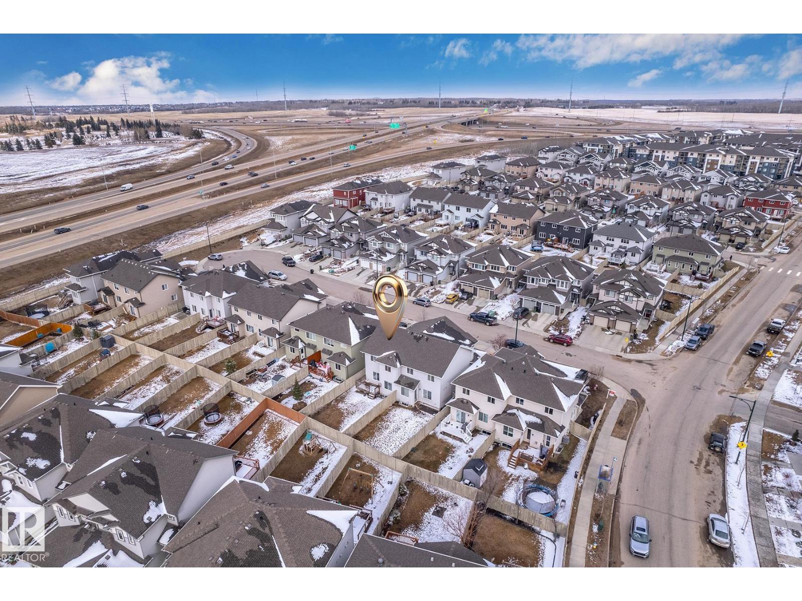 4416 6 St NW, Edmonton, Alberta  T6T 0Z8 - Photo 32 - E4482430