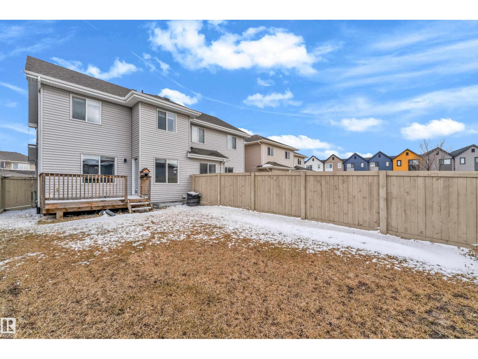4416 6 St NW, Edmonton, Alberta  T6T 0Z8 - Photo 30 - E4482430