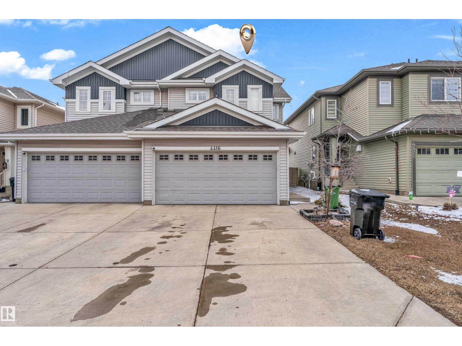 4416 6 ST NW, Edmonton, Alberta