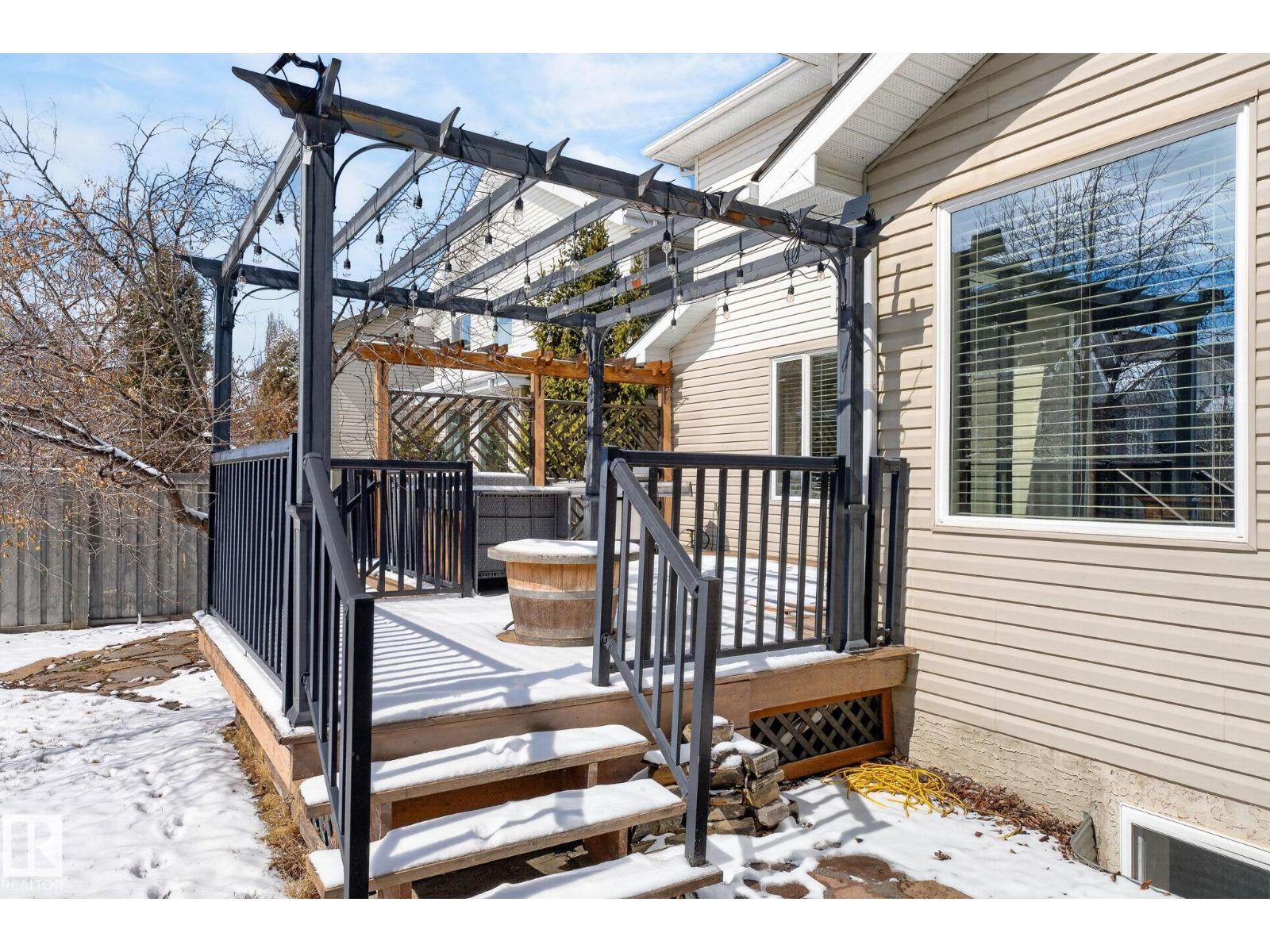 20719 51 Av Nw, Edmonton, Alberta  T6M 3A1 - Photo 55 - E4482972