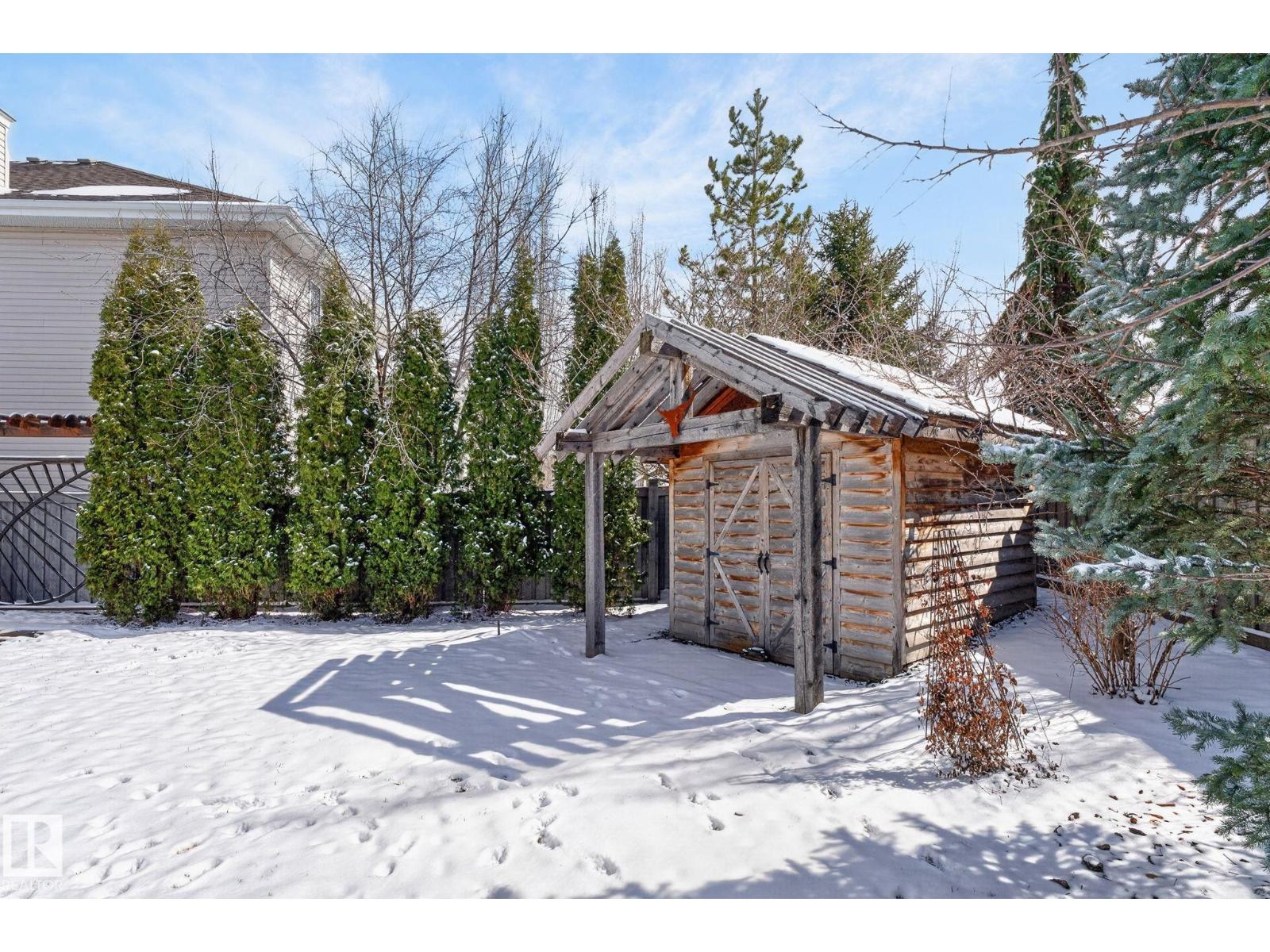 20719 51 Av Nw, Edmonton, Alberta  T6M 3A1 - Photo 61 - E4482972