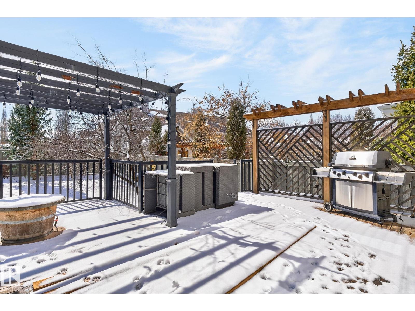 20719 51 Av Nw, Edmonton, Alberta  T6M 3A1 - Photo 57 - E4482972