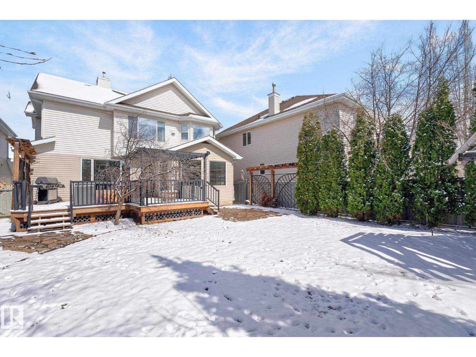 20719 51 Av Nw, Edmonton, Alberta  T6M 3A1 - Photo 60 - E4482972