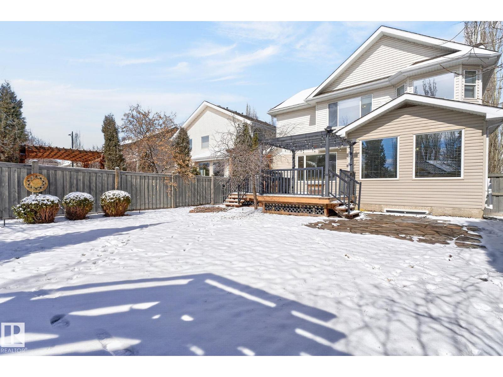 20719 51 Av Nw, Edmonton, Alberta  T6M 3A1 - Photo 62 - E4482972