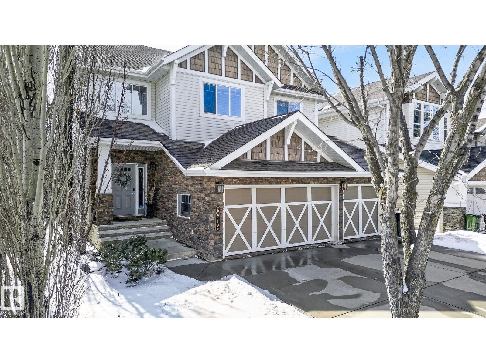 20719 51 Av Nw, Edmonton, Alberta  T6M 3A1 - Photo 66 - E4482972