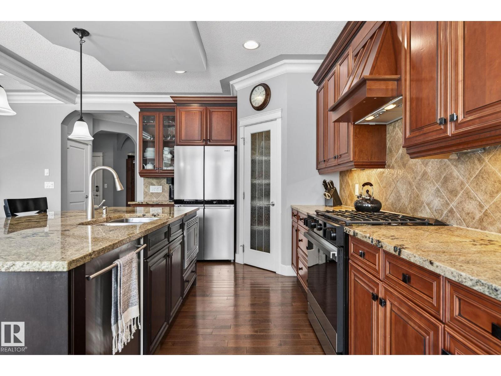 20719 51 Av Nw, Edmonton, Alberta  T6M 3A1 - Photo 8 - E4482972