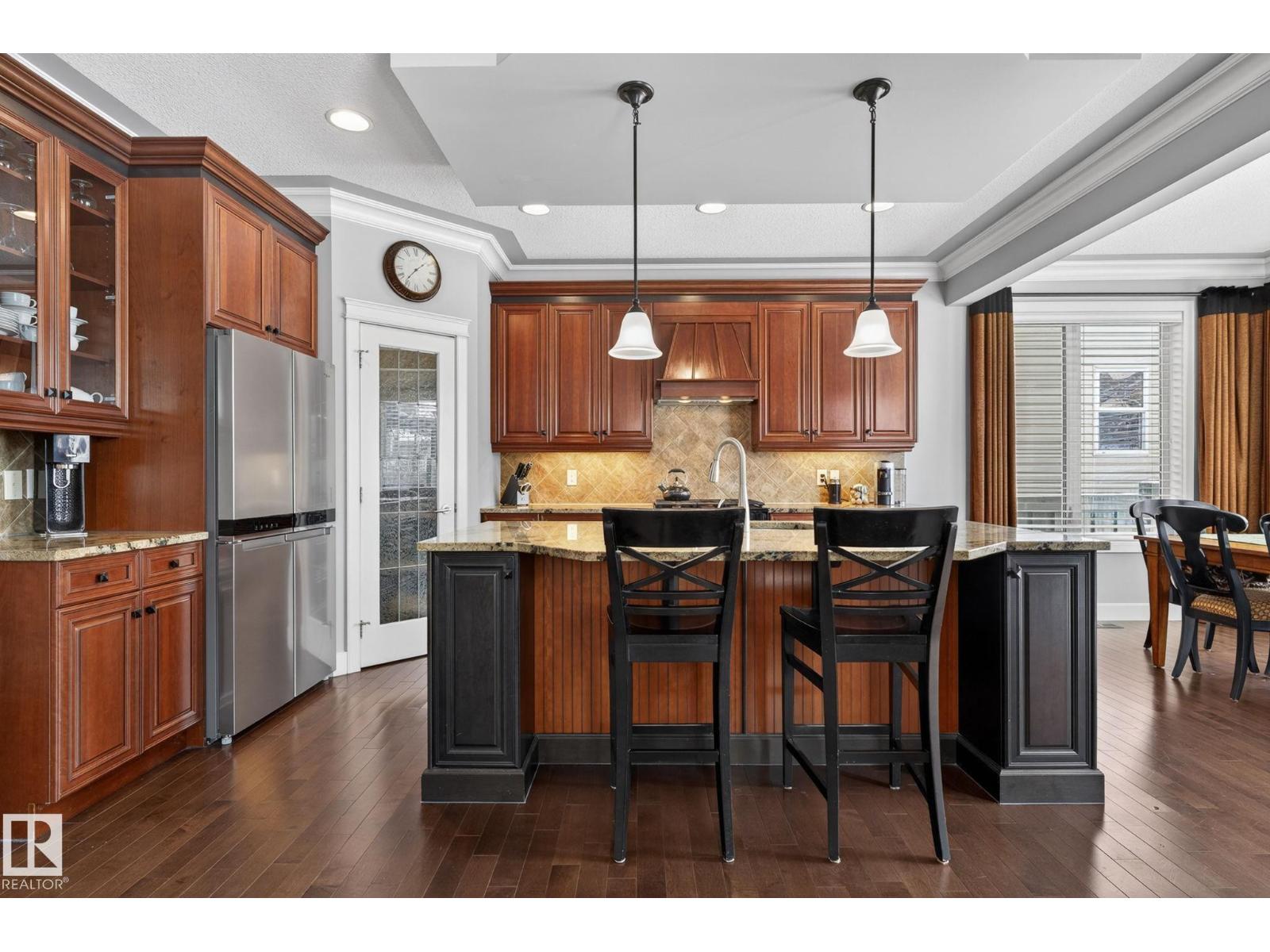 20719 51 Av Nw, Edmonton, Alberta  T6M 3A1 - Photo 4 - E4482972