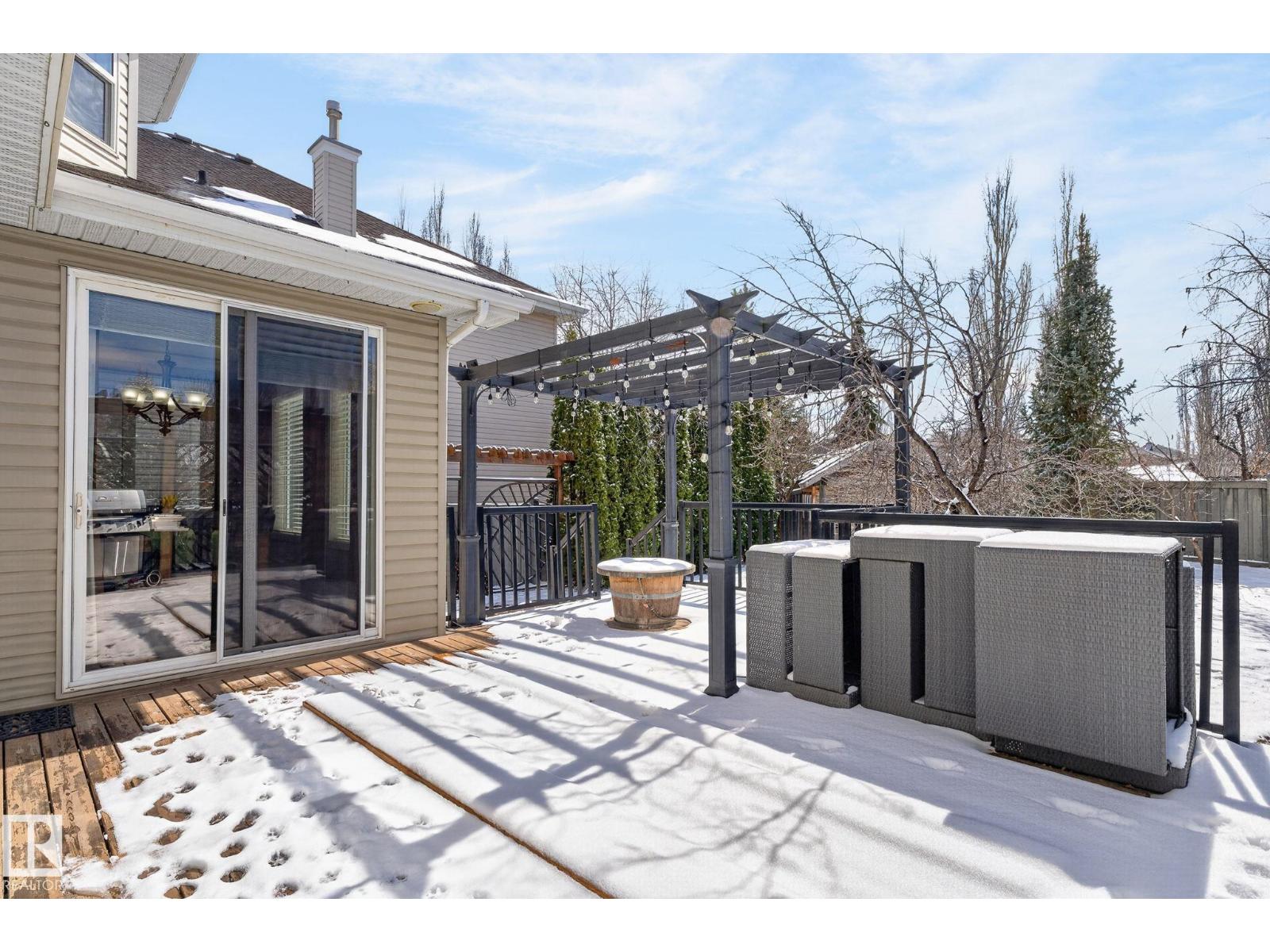 20719 51 Av Nw, Edmonton, Alberta  T6M 3A1 - Photo 56 - E4482972