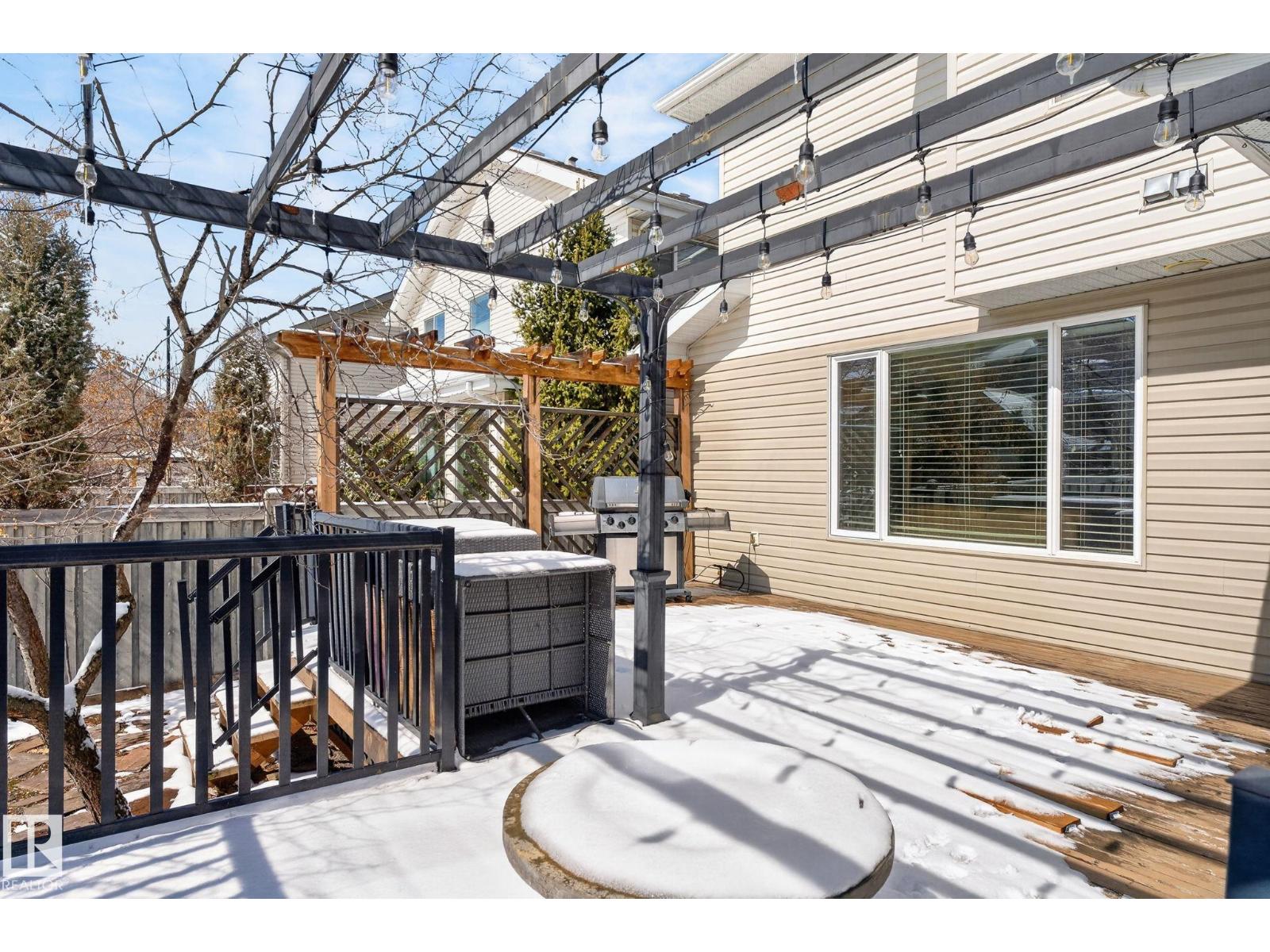 20719 51 Av Nw, Edmonton, Alberta  T6M 3A1 - Photo 58 - E4482972