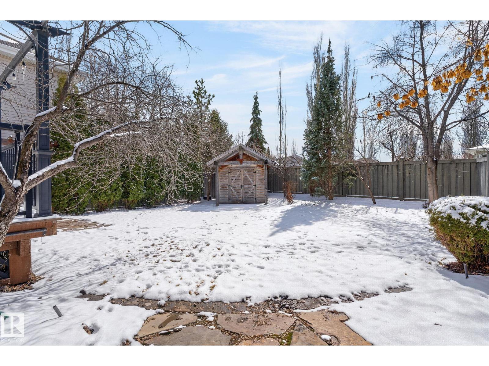 20719 51 Av Nw, Edmonton, Alberta  T6M 3A1 - Photo 59 - E4482972