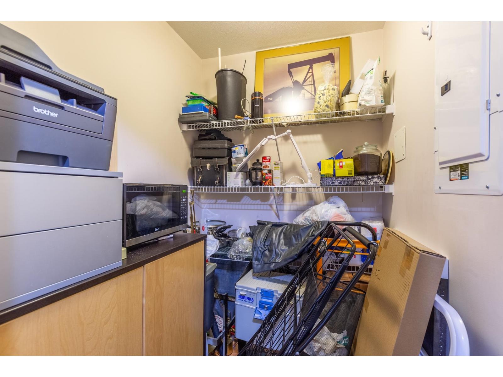 317 19939 55a Street, Langley, British Columbia  V4P 1R9 - Photo 23 - R3113023