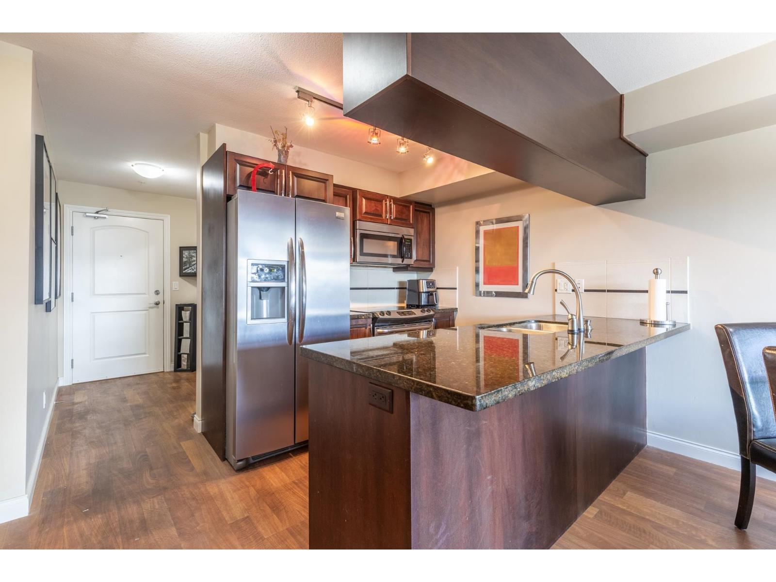 317 19939 55a Street, Langley, British Columbia  V4P 1R9 - Photo 6 - R3113023