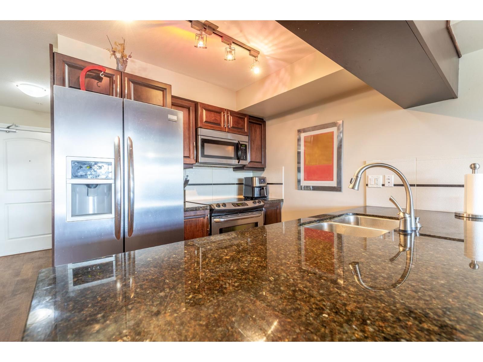 317 19939 55a Street, Langley, British Columbia  V4P 1R9 - Photo 7 - R3113023