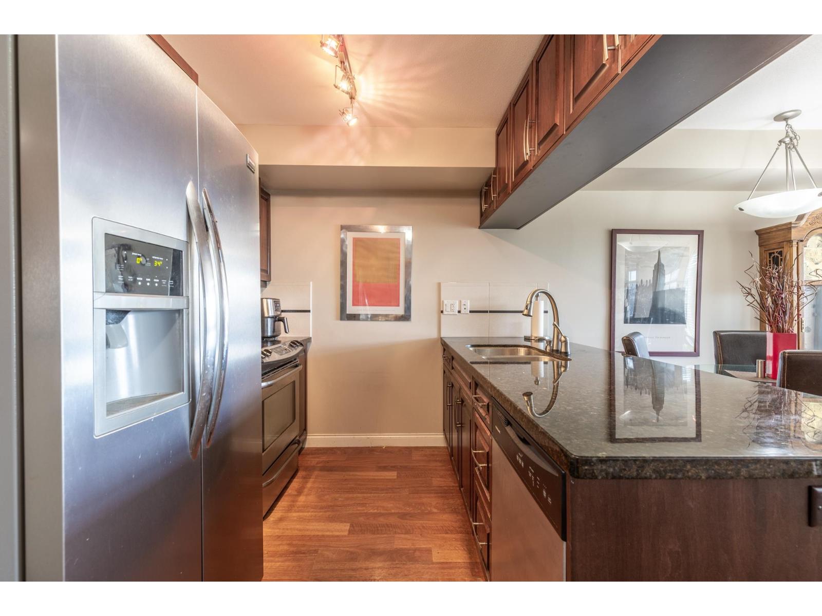 317 19939 55a Street, Langley, British Columbia  V4P 1R9 - Photo 8 - R3113023