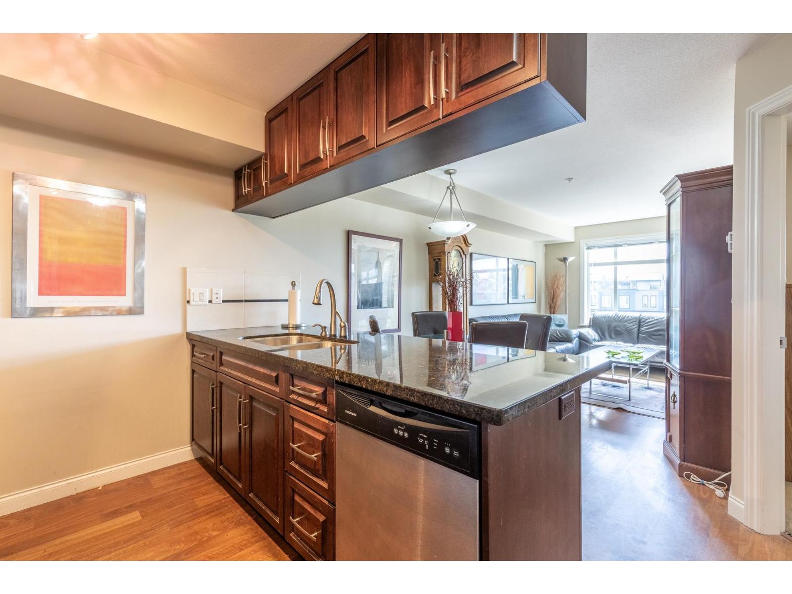 317 19939 55a Street, Langley, British Columbia  V4P 1R9 - Photo 9 - R3113023