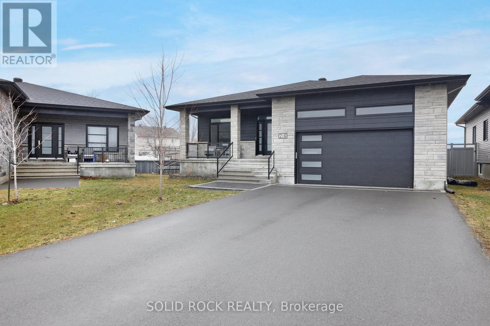 216 Filion Street, Russell, Ontario  K0A 1W0 - Photo 2 - X13015098