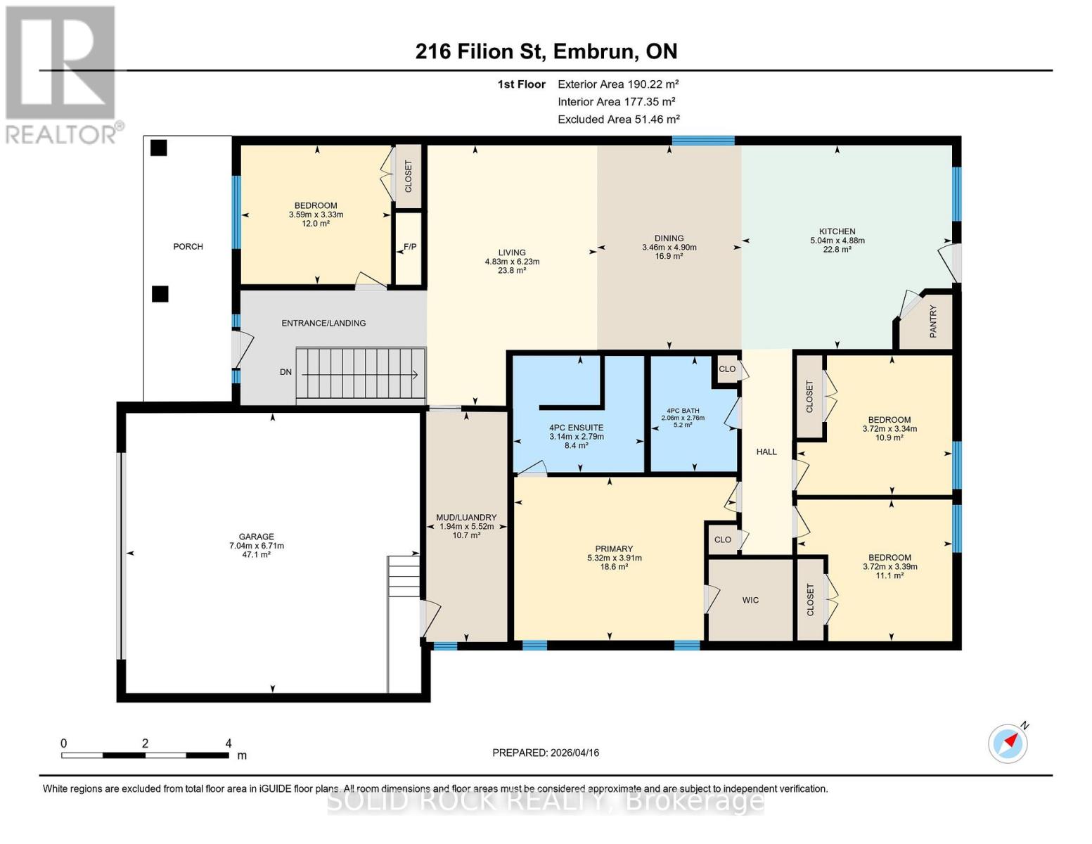 216 Filion Street, Russell, Ontario  K0A 1W0 - Photo 49 - X13015098